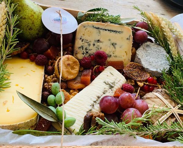 Tasting Terroir - Food & Wine of Provence & Southern France