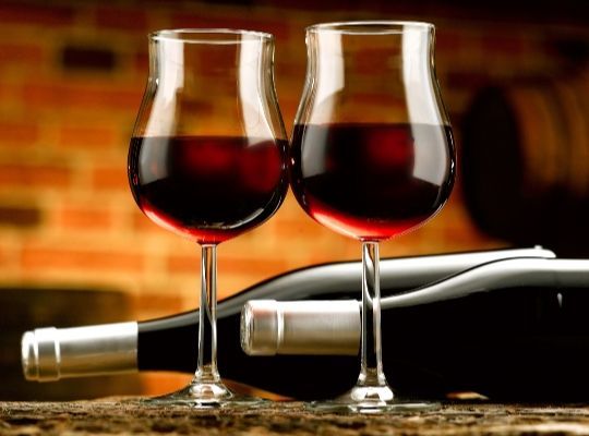 Introduction to Red Wines