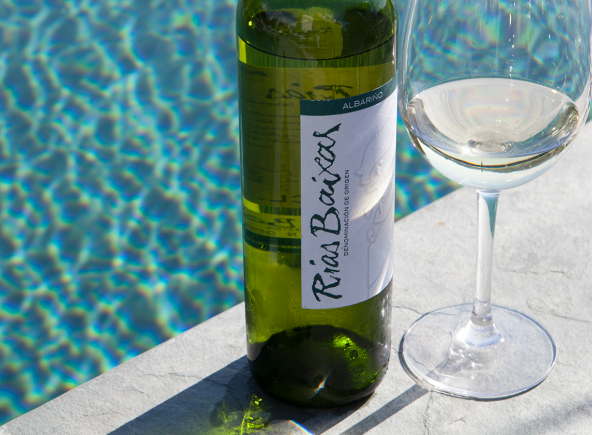World Albariño Day
