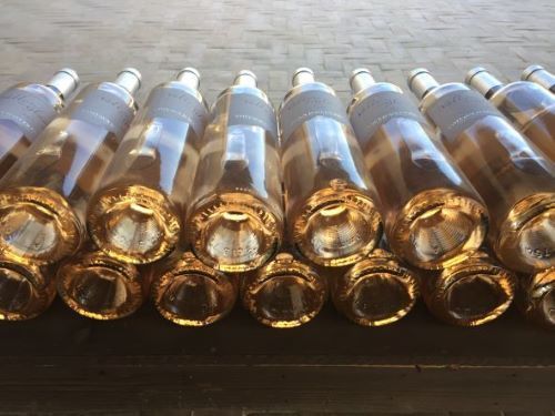 A Remarkable Rosé Experience