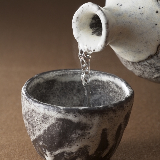 Sake Rice Varietals: Omachi - The Cult Favourite Heirloom Sake Rice