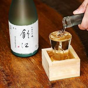 Introduction to Sake
