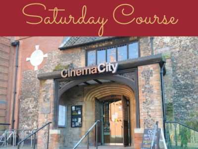 Saturday Course