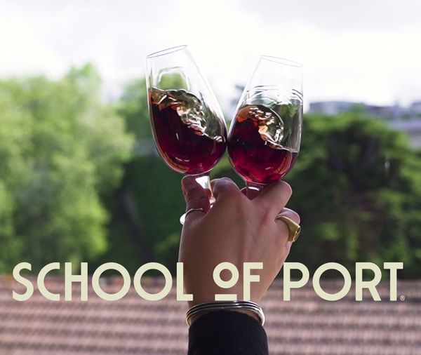 Introduction to Port with The School of Port