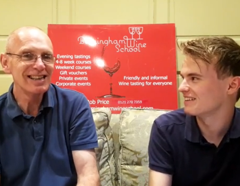 FACEBOOK LIVE - Voluntary Contribution
