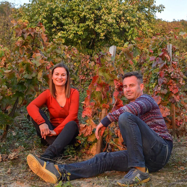 Hungarian Wine Tasting with Csilla Sebestyén Edinburgh Local Wine