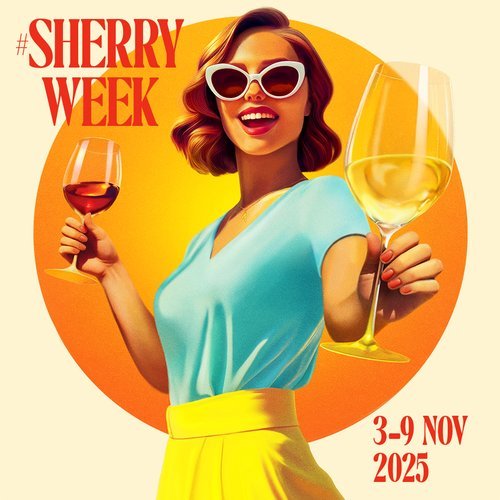 Cheese and Sherry Pairing Evening