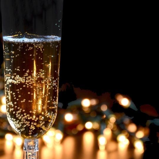 Sparkling Sake Masterclass