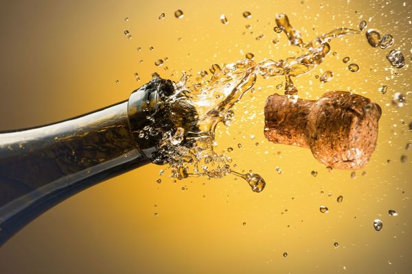 Sparkling, Fortified and Dessert Wine