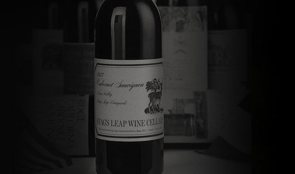 The Judgement of Paris Revisited: France v California