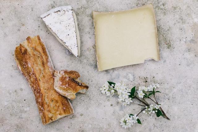 Al-fresco Summer Cheese & Wine Workshop