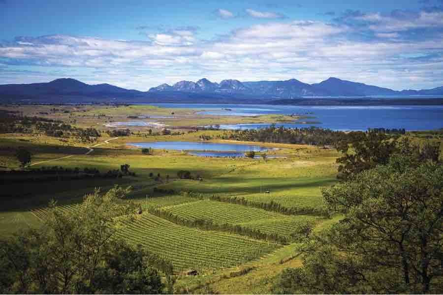 Tasmania