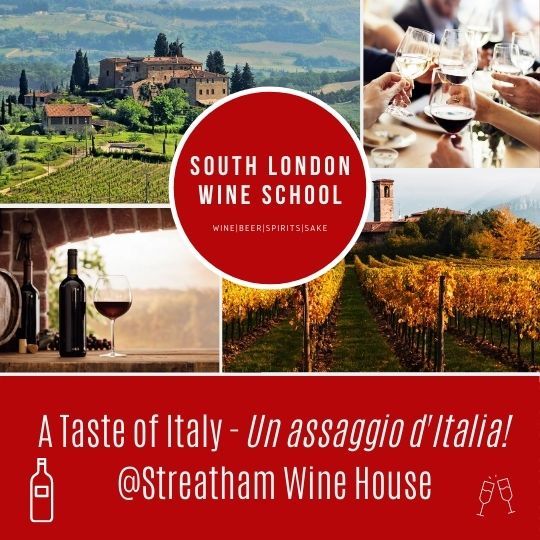 Taste of Italy