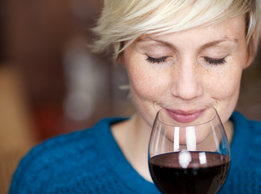 The No and Low Wine Tasting