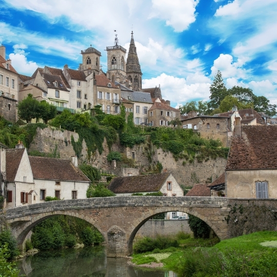 Tour de Côte d'Or 
