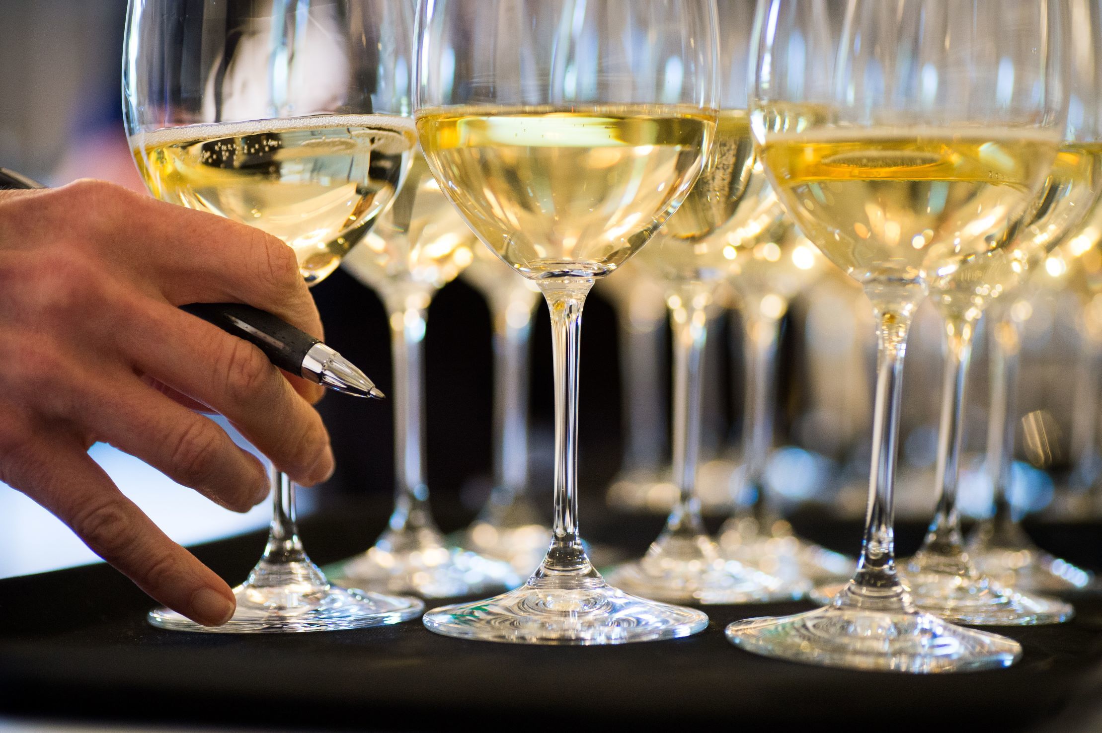 Aligote Masterclass - Bourgogne's Other White Grape