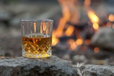 Burns Night Online Whisky Tasting 