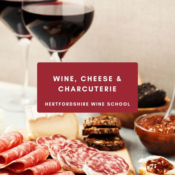 French Wine, Cheese & Charcuterie Hertfordshire Wine School Wine Tasting Hertfordshire, Wine