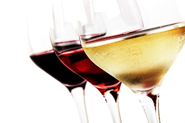 3 week Intro to Wine Grapes
