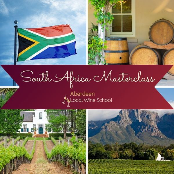 South Africa Masterclass