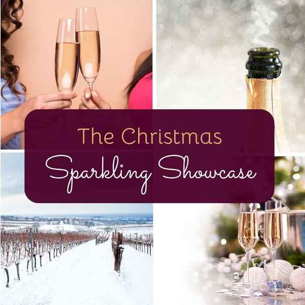 Christmas Sparkling Showcase