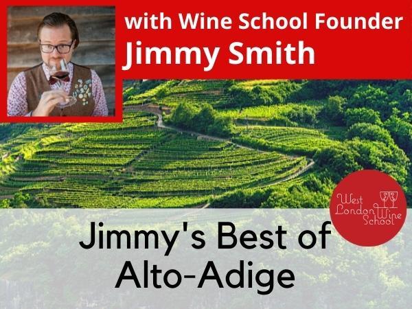 Jimmy's Best of Alto-Adige