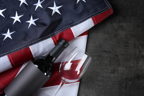 Wines of North America - Chelmsford