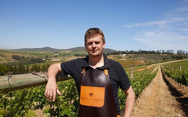 Meet the Maker with Brendon Butler of Meinert Wines 