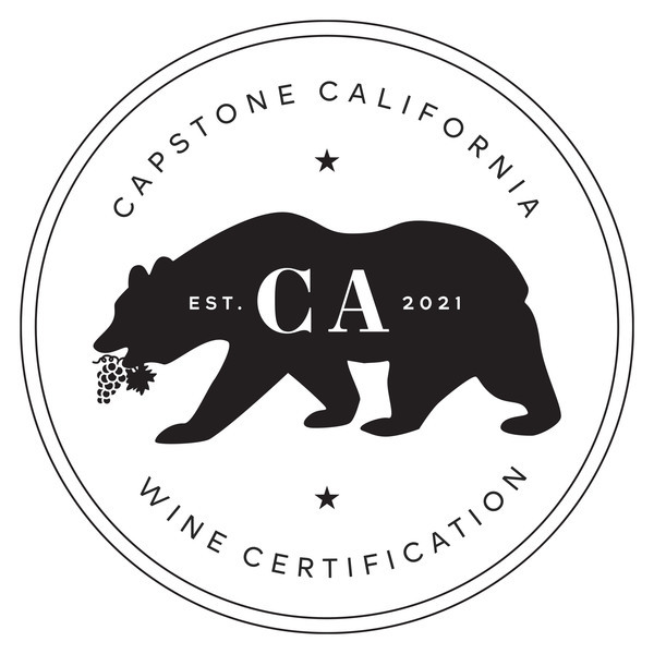 Capstone California Wine Course Level 1 