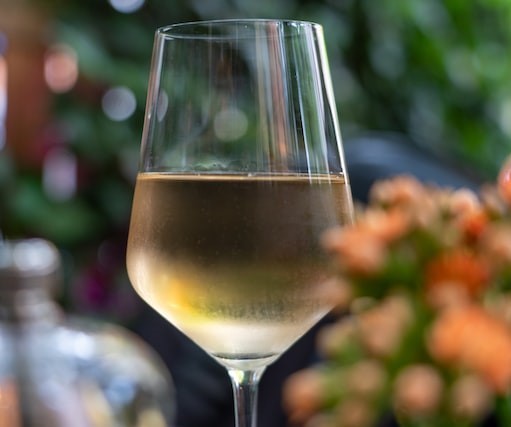 Seaside Whites - Summer Wine tasting