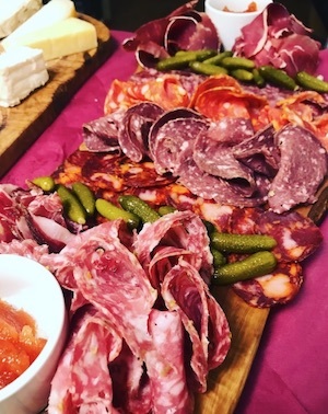 Charcuterie and Wine Pairing - Chelmsford