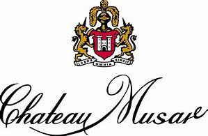 Rob's Private Cellar - Chateau Musar