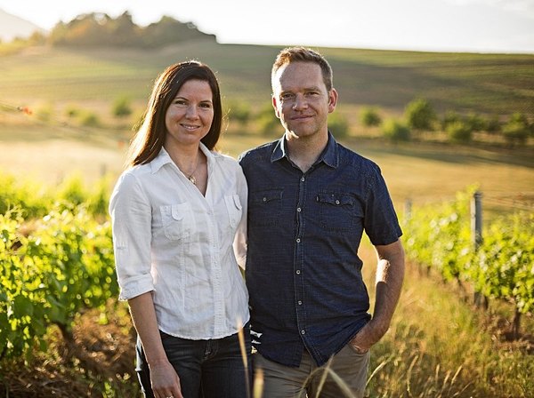 Meet the winemakers online: Mullineux of Swartland, South Africa (FOR ONE)