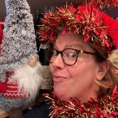Santa Debbies' Online Christmas Quiz Night!