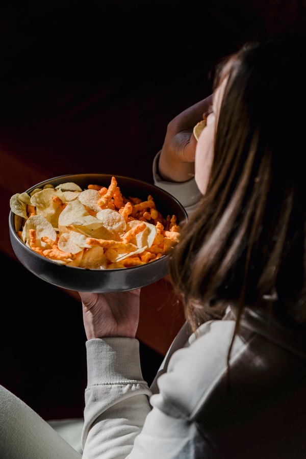 Chips and Sips