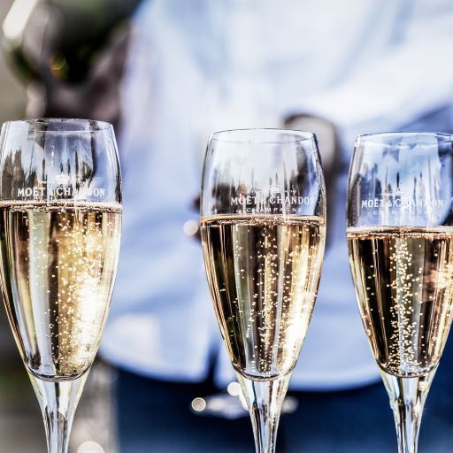 Prestige Champagne and Sparkling Wine Masterclass with Simon Woods