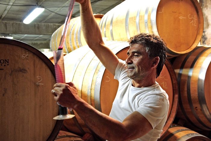 Meet Cahors Winemaker for ONE
