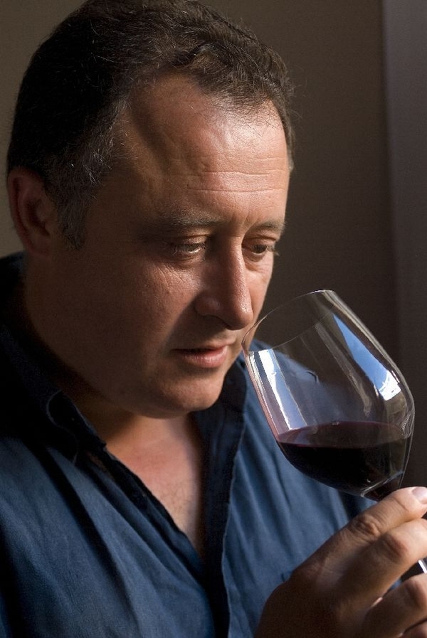 FINE WINE TASTING: Meet the Winemaker - Rioja's Finca Allende With Miguel Ángel de Gregorio