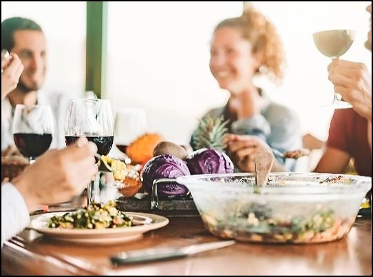 A Taste of Italy Saturday Wine Course