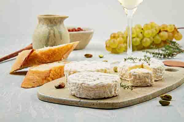 Wine and Cheese Tasting