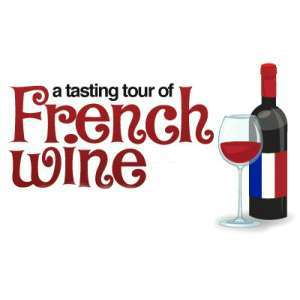 Fabulous France in a Glass!