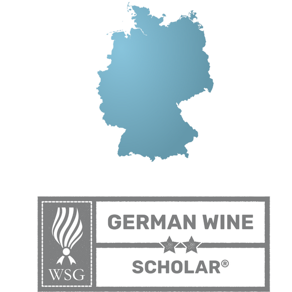 German Wine Scholar 
