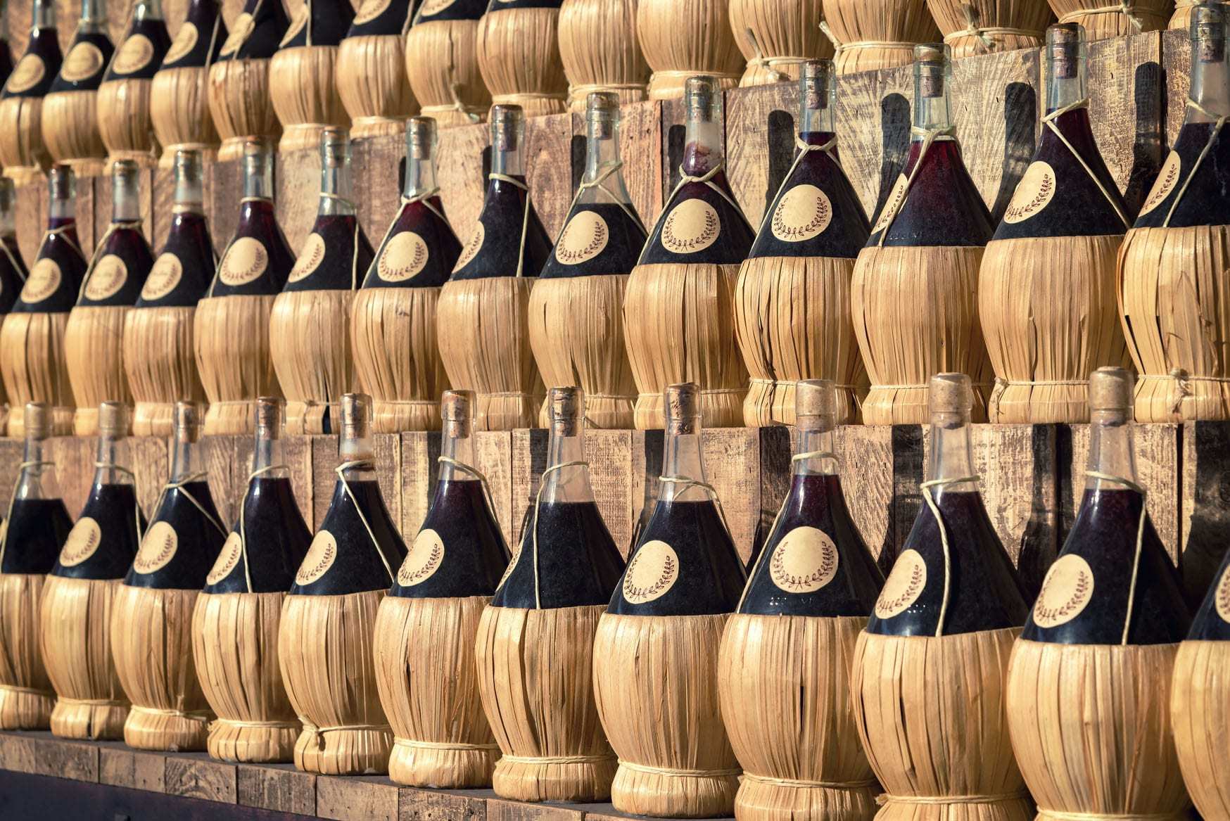 Wines of Italy Feb 2024