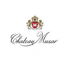 Chateau Musar Tasting