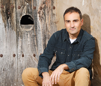 ONLINE TASTING: Meet the Winemaker - Rioja's Arizcuren Bodega y Viñedos