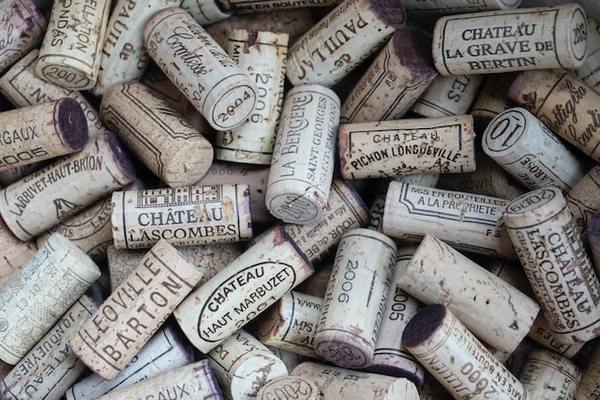 Corney and Barrow Walk Around Tasting in Leeds