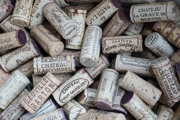 Bordeaux Masterclass with Simon Woods