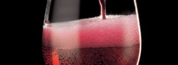 Sparkling Red Wines 