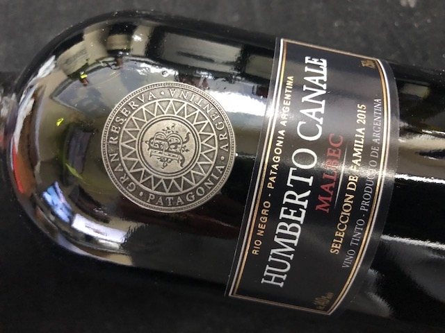 Wines of Chile and Argentina