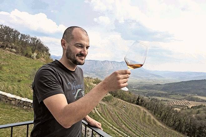 Wines of Slovenia online tasting Part 1